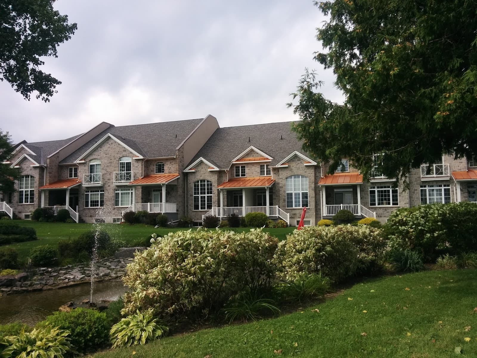 St. James By-The-Bay Village photo 1 of 4