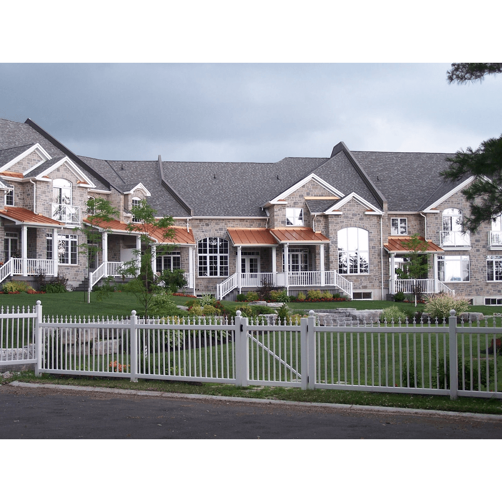 St. James By-The-Bay Village photo 1