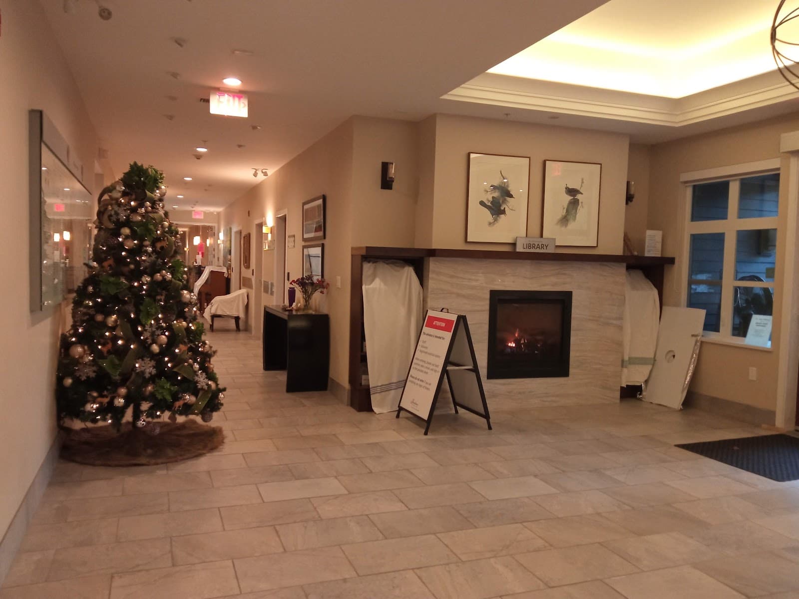St. John Hospice photo 1