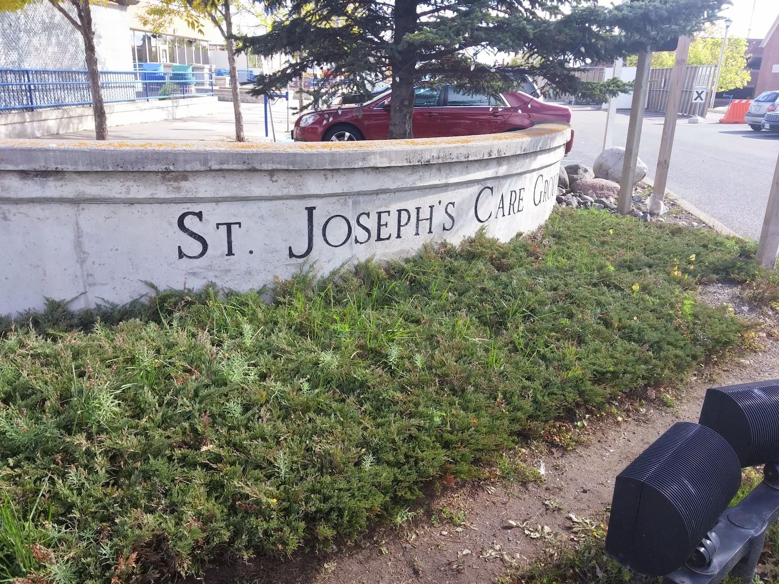 St. Joseph's Care Group photo 2