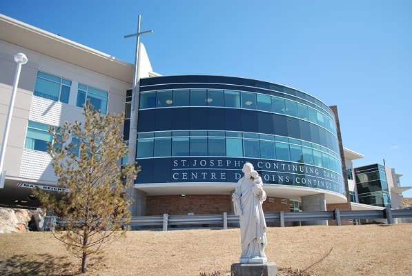 St. Joseph's Continuing Care Centre photo 1 of 4