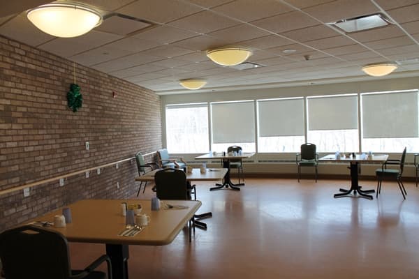 St. Joseph's Continuing Care Centre photo 1