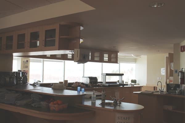 St. Joseph's Continuing Care Centre photo 2