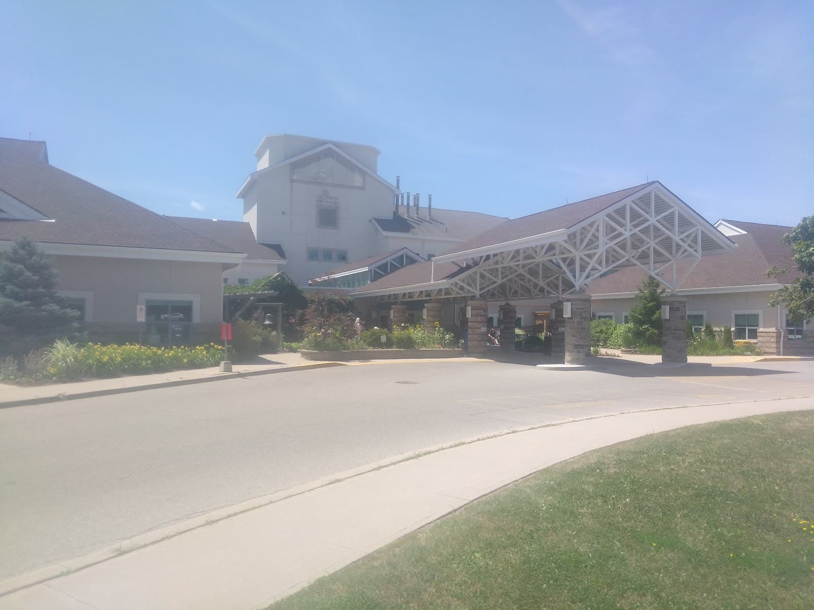 St. Joseph's Health Centre Guelph photo 1 of 4