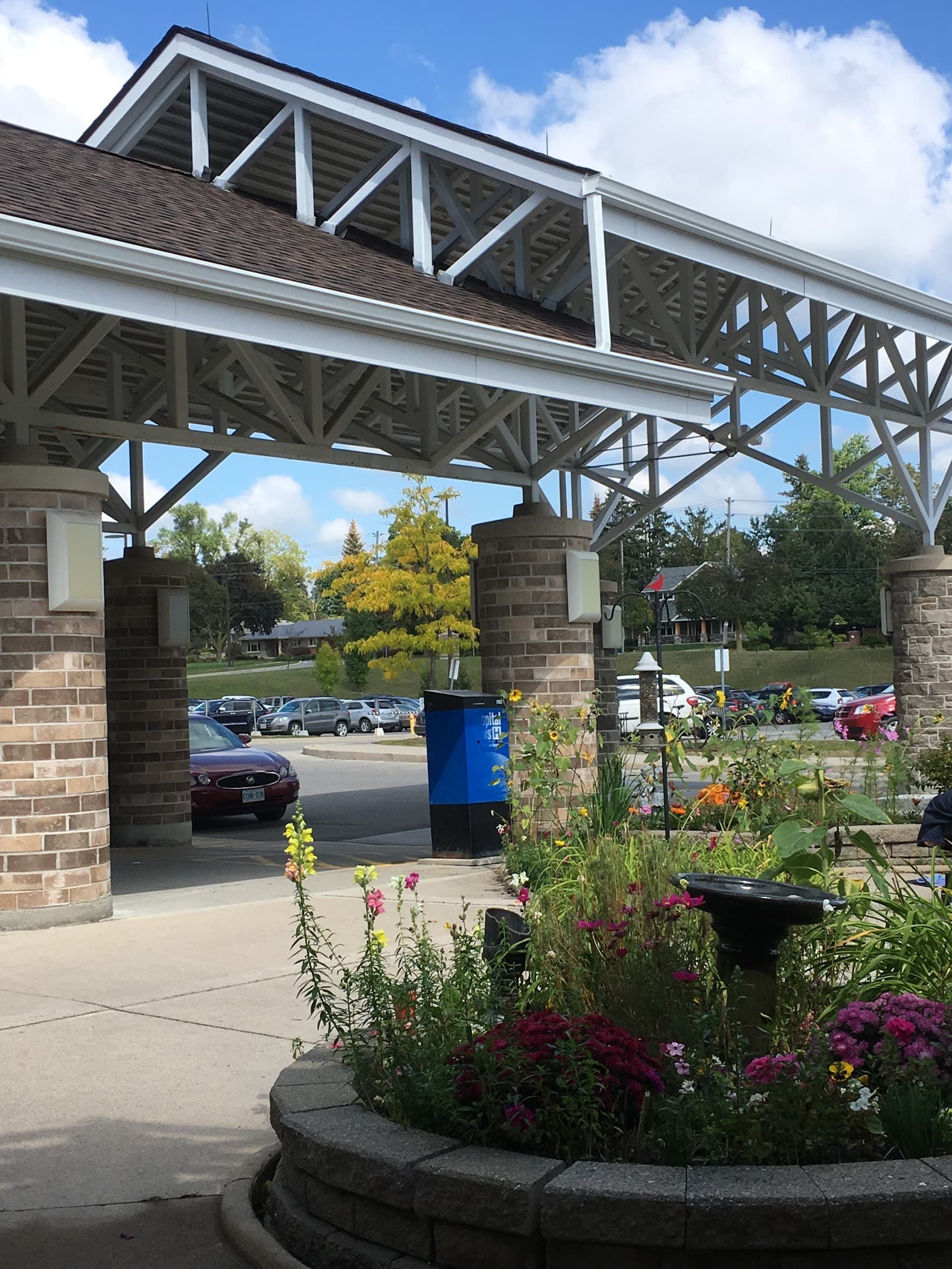 St. Joseph's Health Centre Guelph photo 1