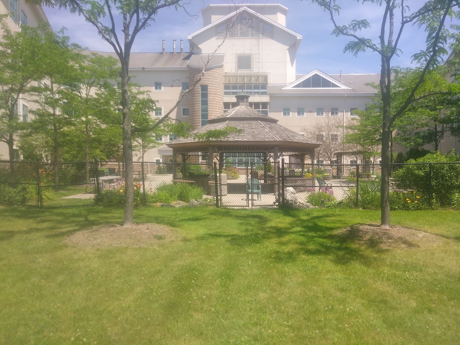 St. Joseph's Health Centre Guelph photo 2