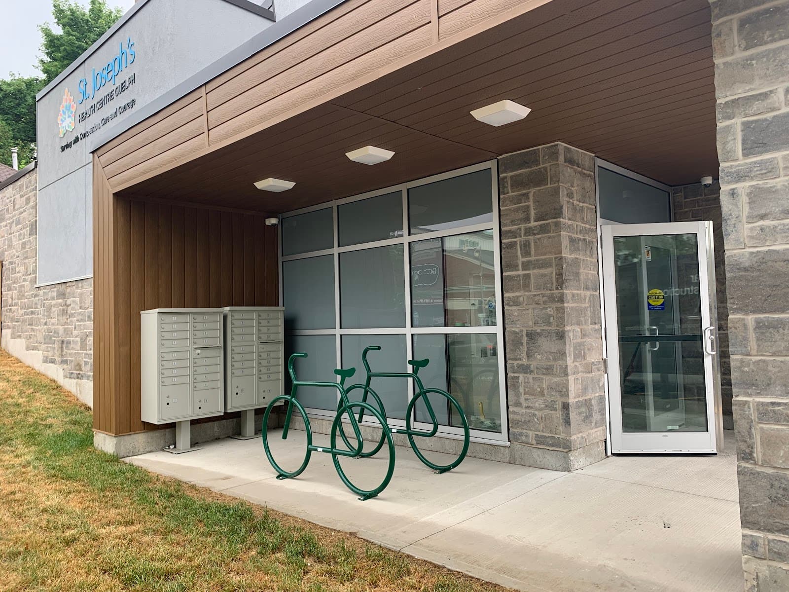 St. Joseph's Health Centre Guelph photo 3