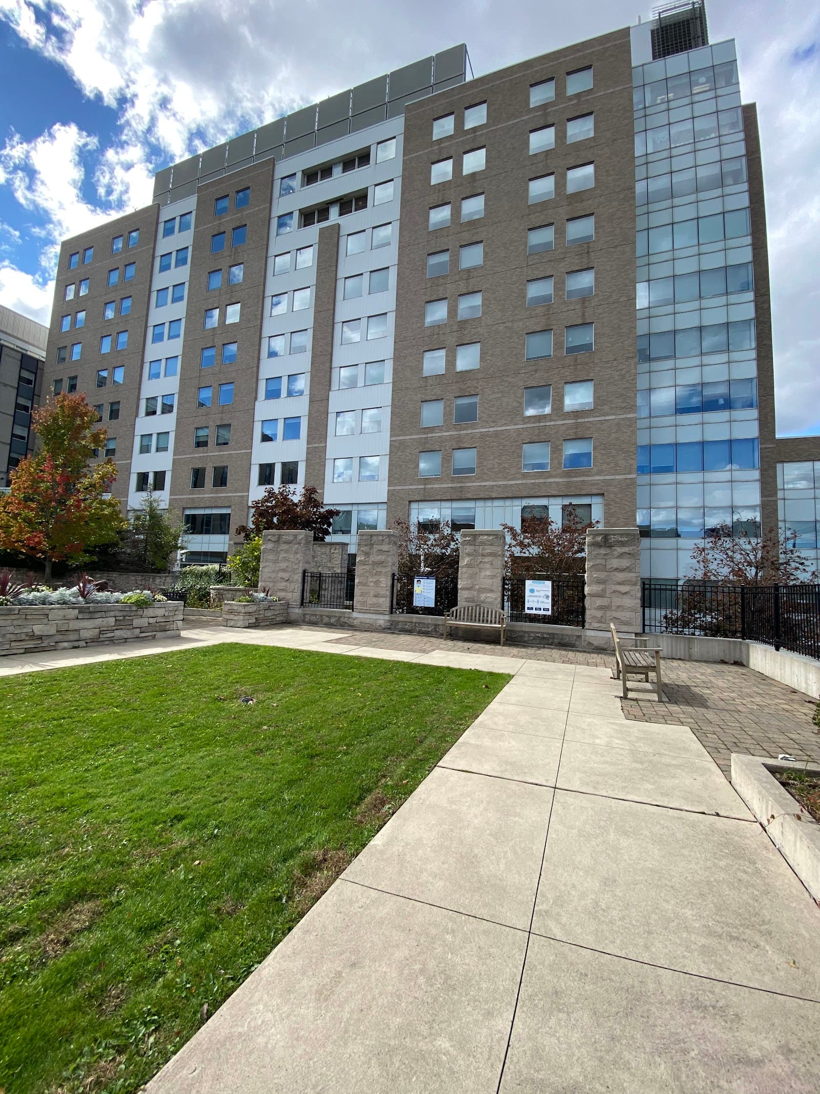 St. Joseph’s Healthcare Hamilton Audiology photo 1