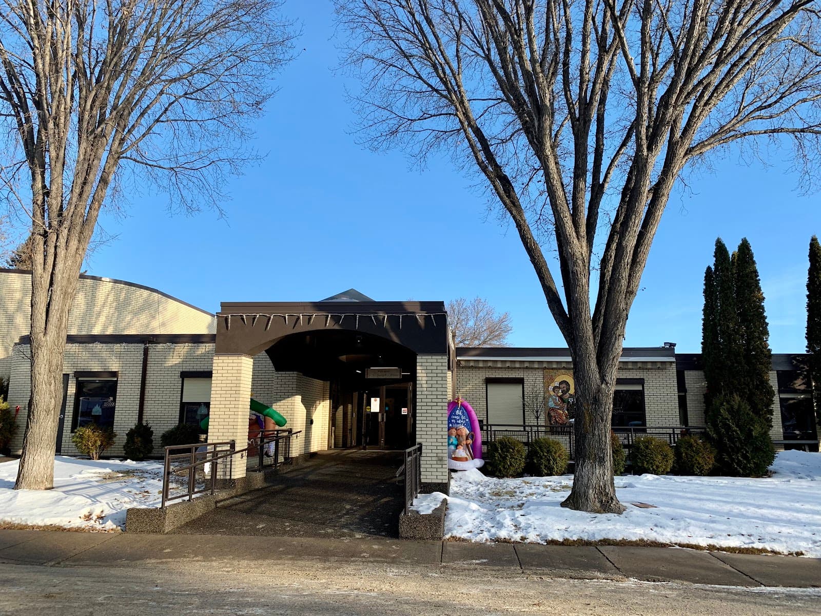 St. Joseph's Home photo 1