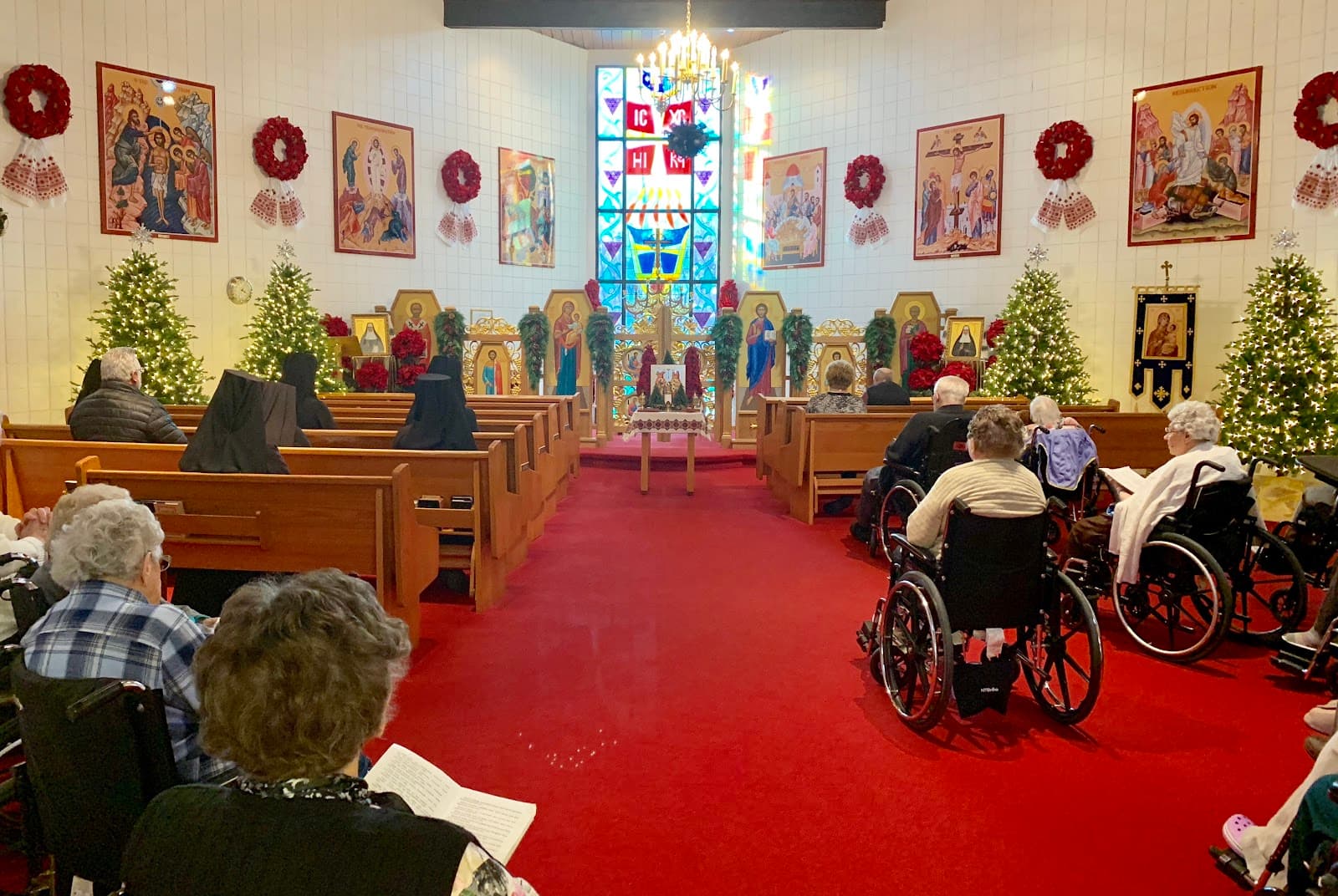 St. Joseph's Home photo 2