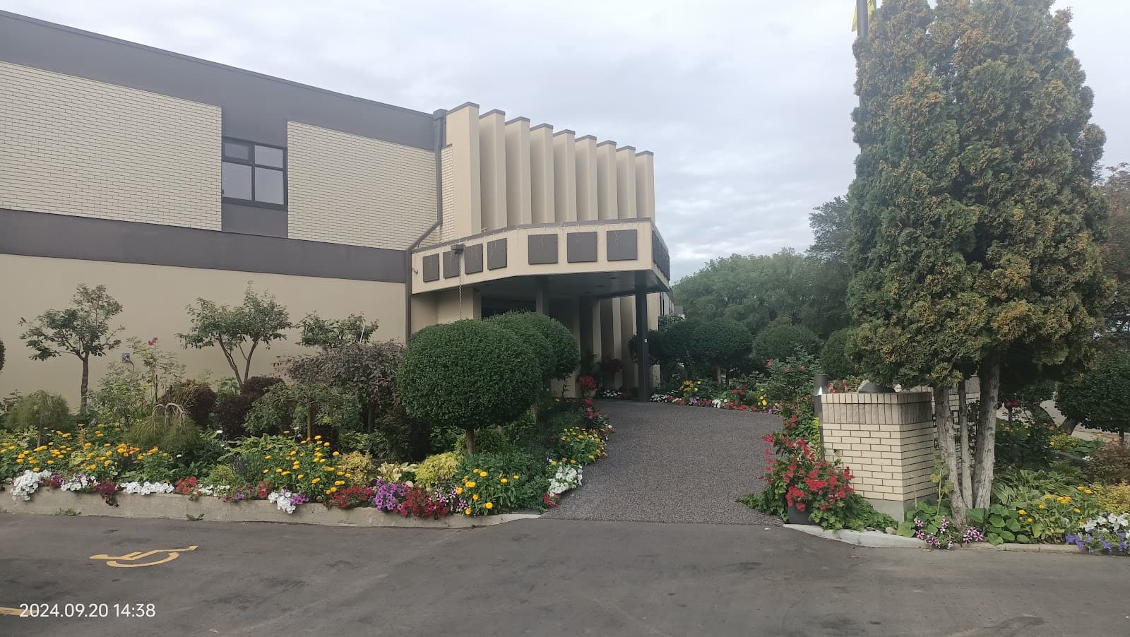 St. Joseph's Home photo 3