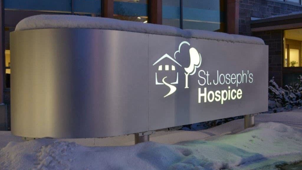 St. Joseph's Hospice photo 1 of 4