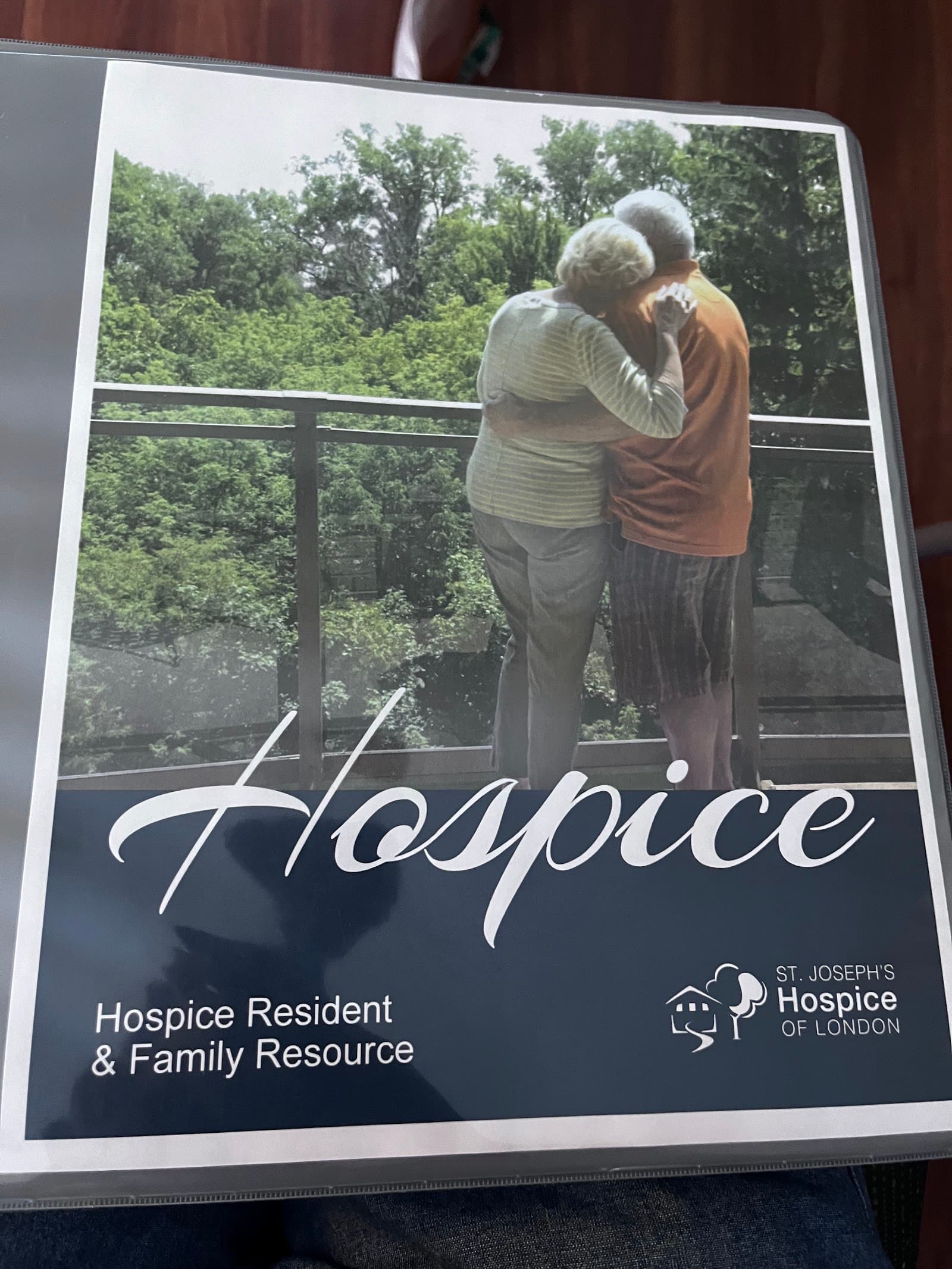 St. Joseph's Hospice photo 1
