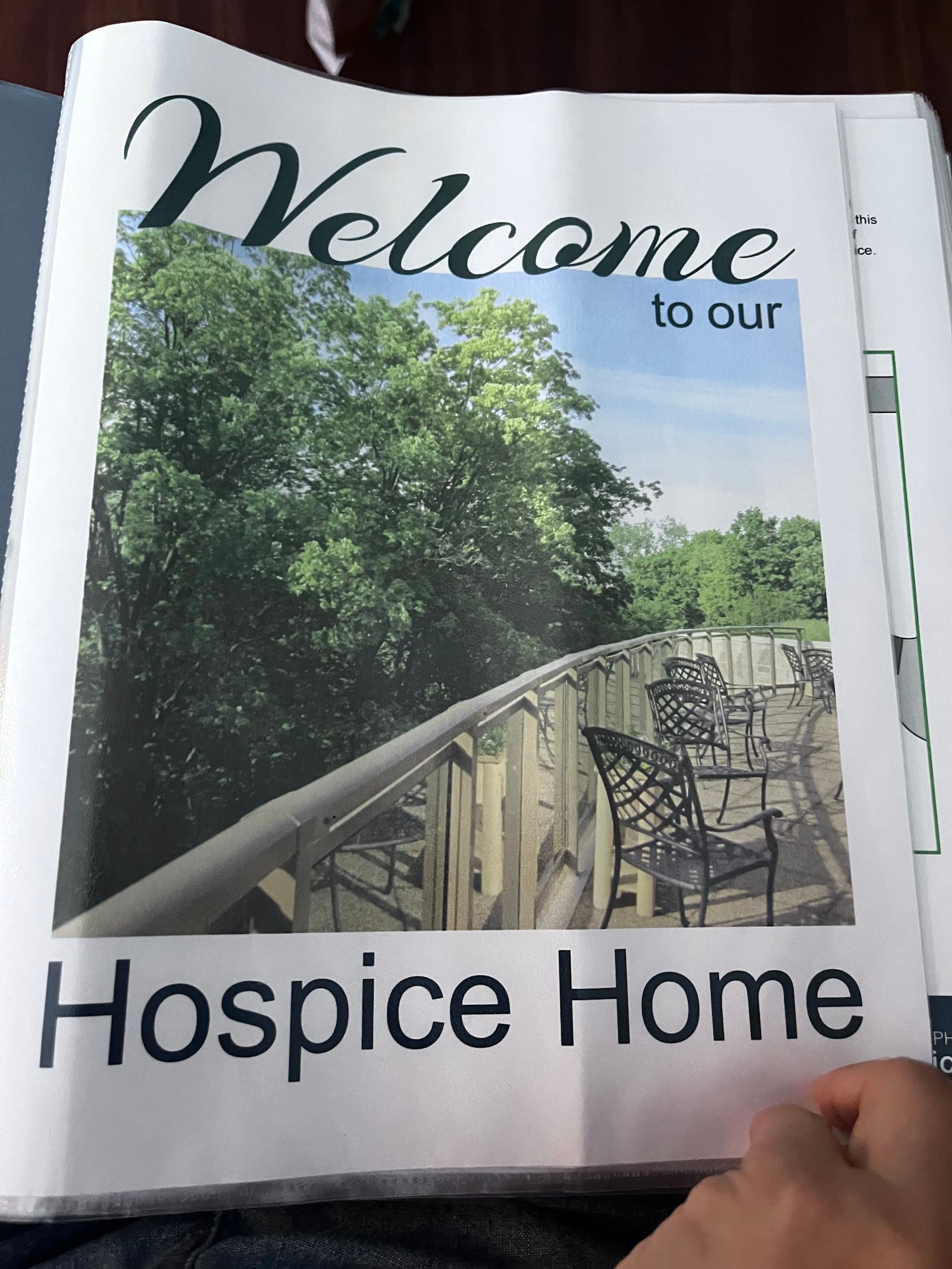 St. Joseph's Hospice photo 2