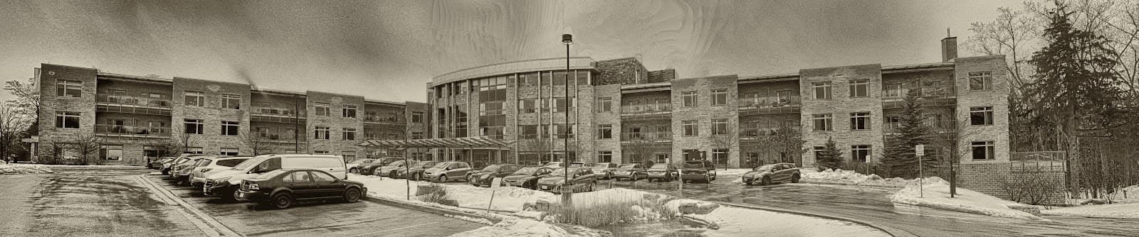 St. Joseph's Hospice photo 3