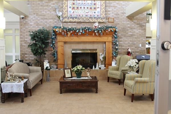 St. Joseph's Villa photo 1