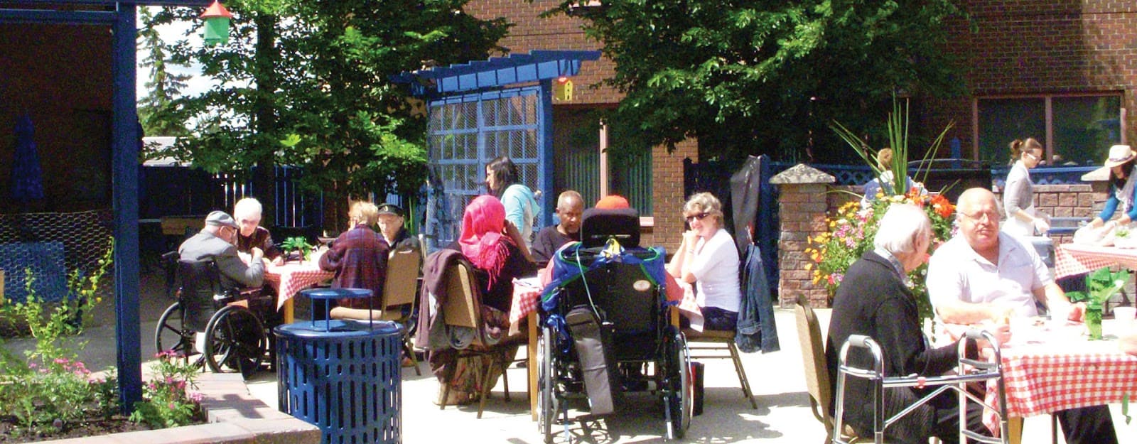 St. Michael's Extended Care Centre photo 1 of 4