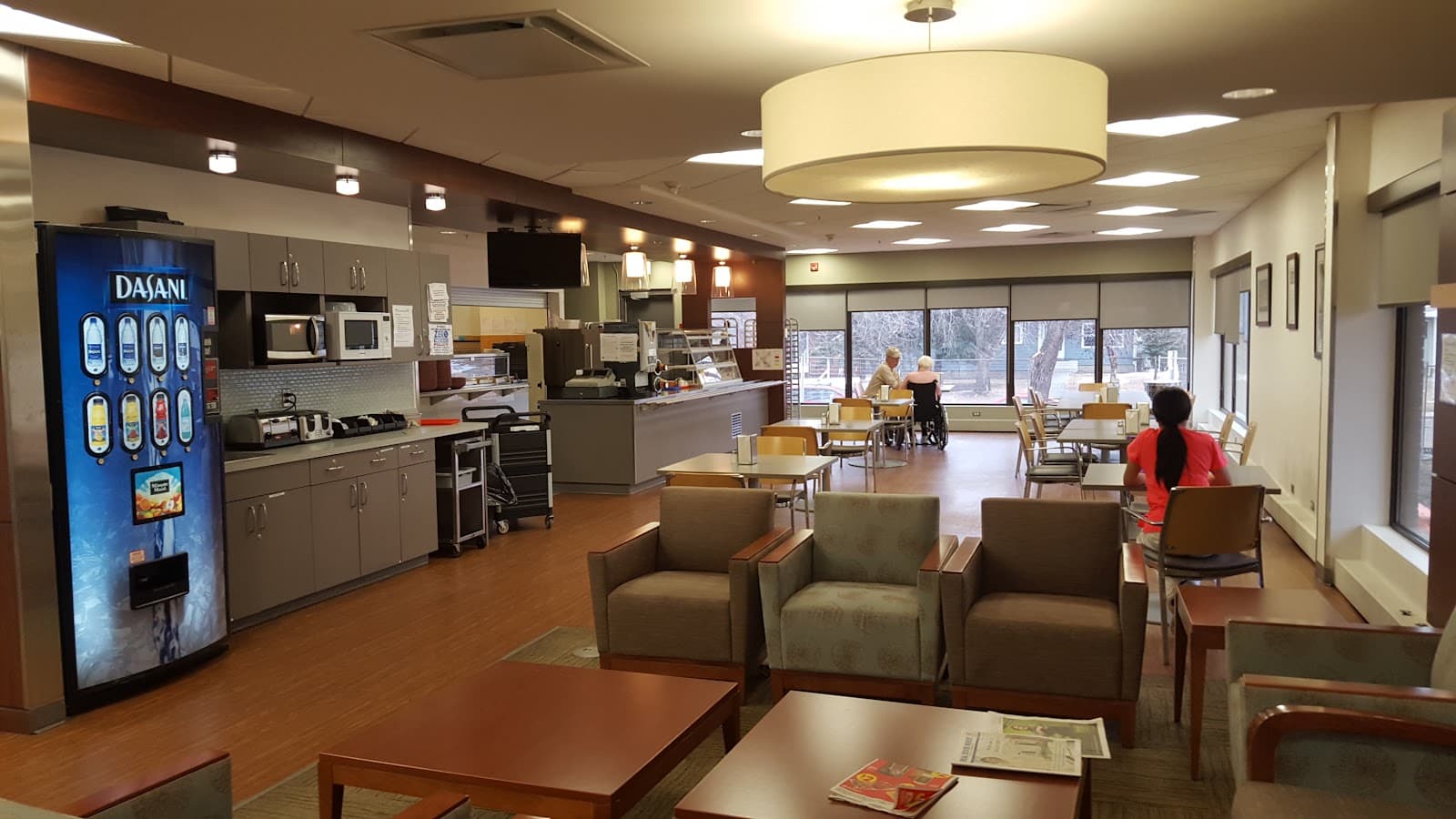 St. Michael's Extended Care Centre photo 1