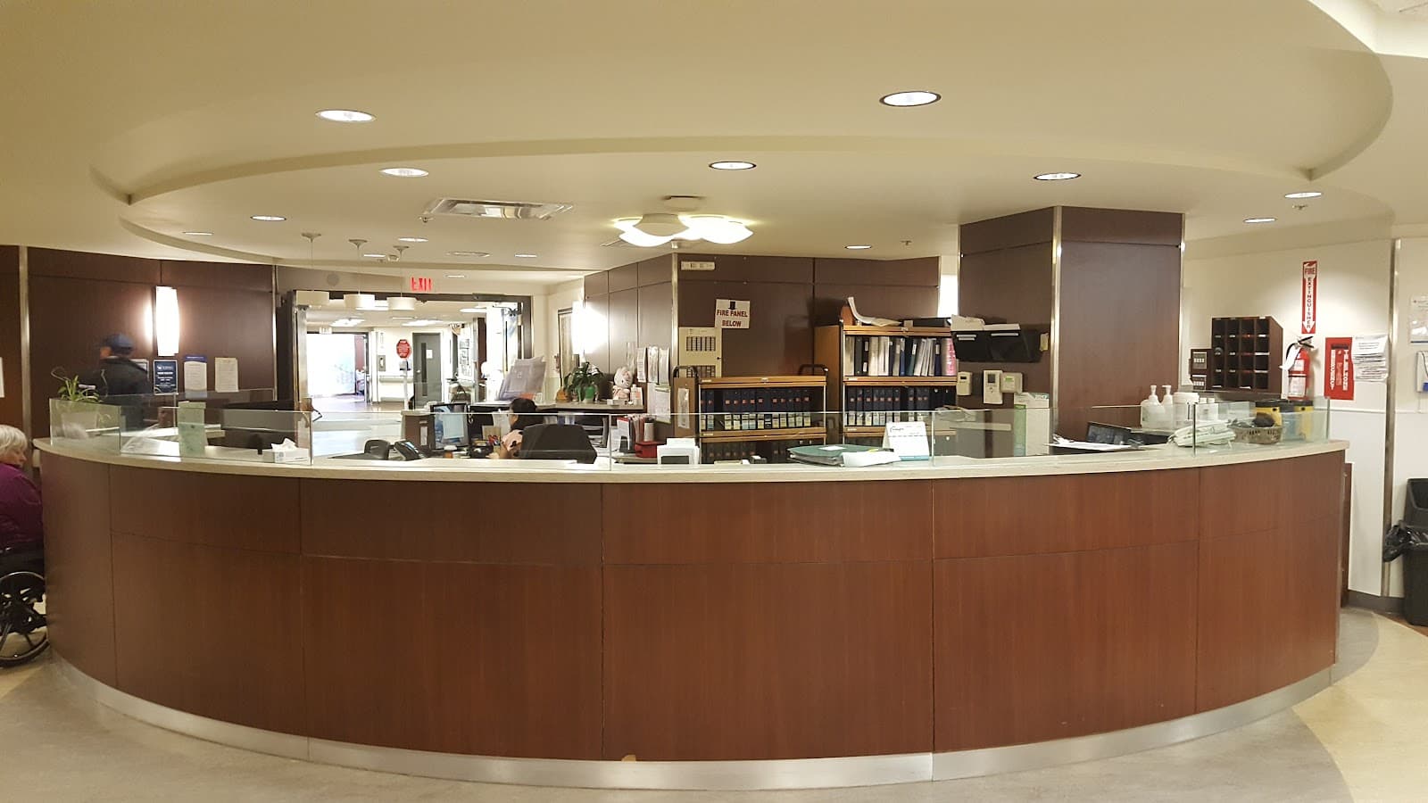 St. Michael's Extended Care Centre photo 2