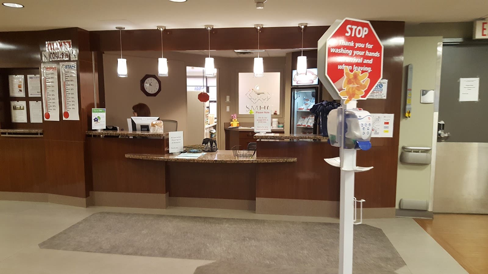 St. Michael's Extended Care Centre photo 3