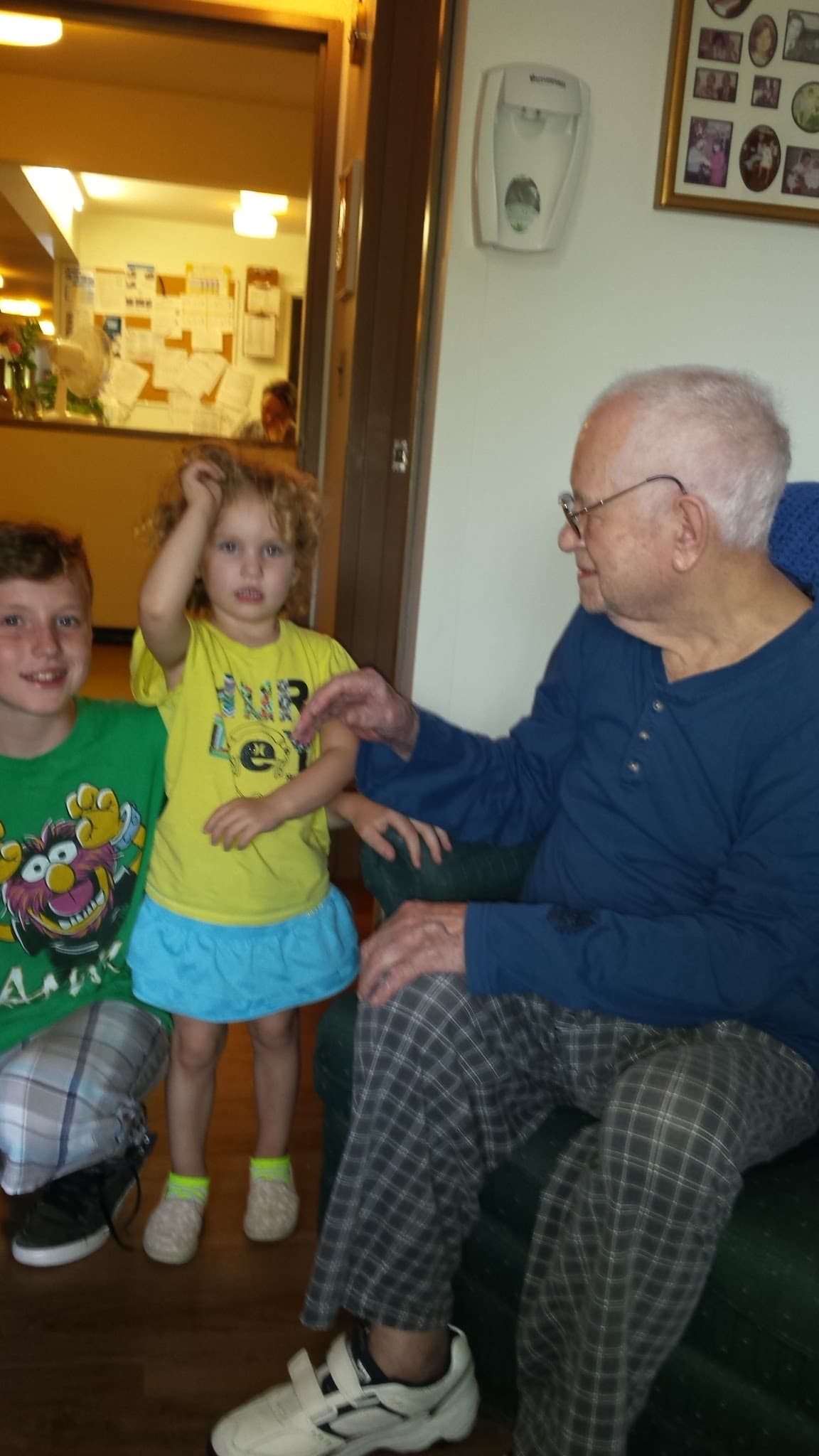 St. Norbert Personal Care Home