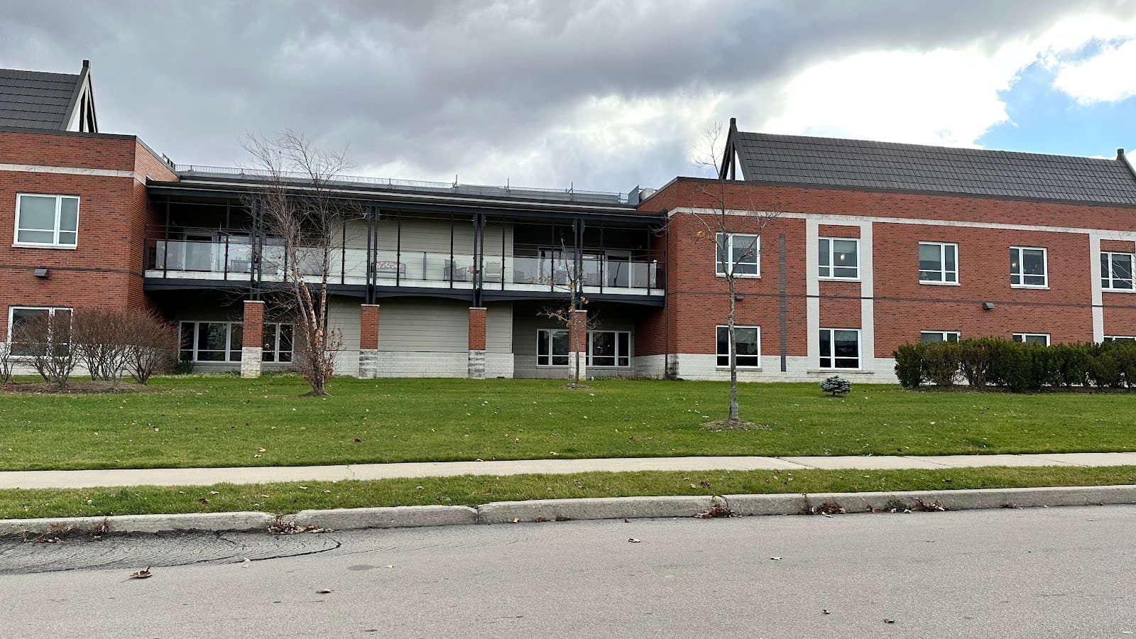 St. Peter's Residence at Chedoke photo 3