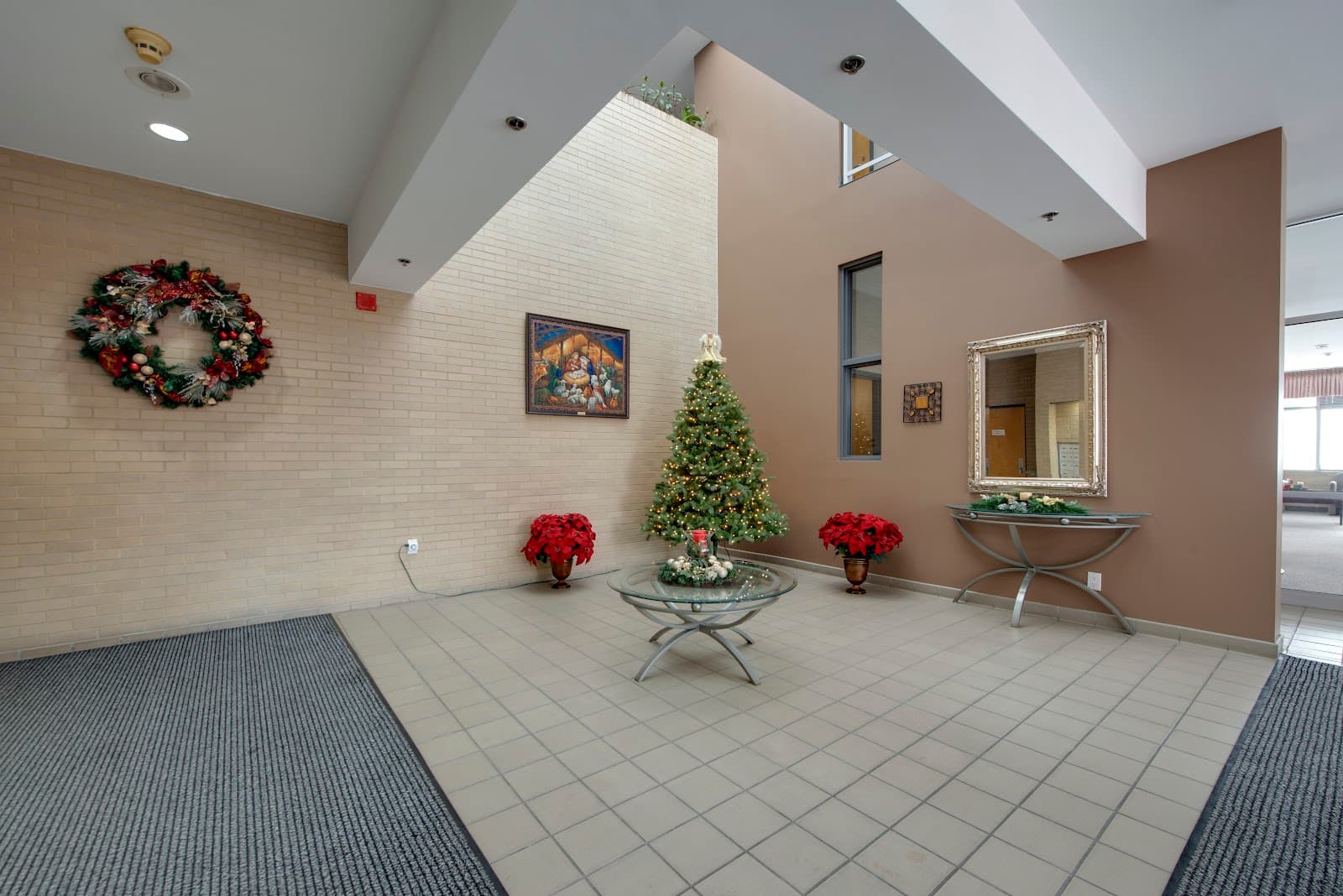 St Peter's Senior's Residences photo 3