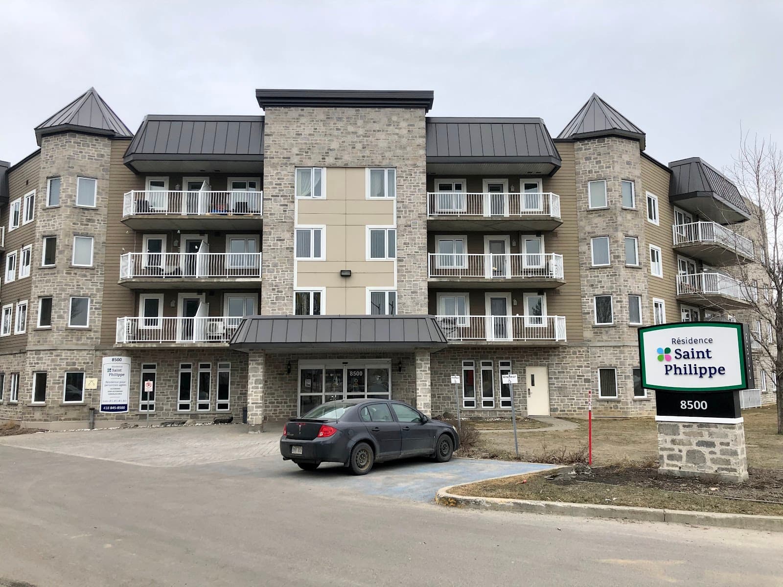 St Philippe Residence