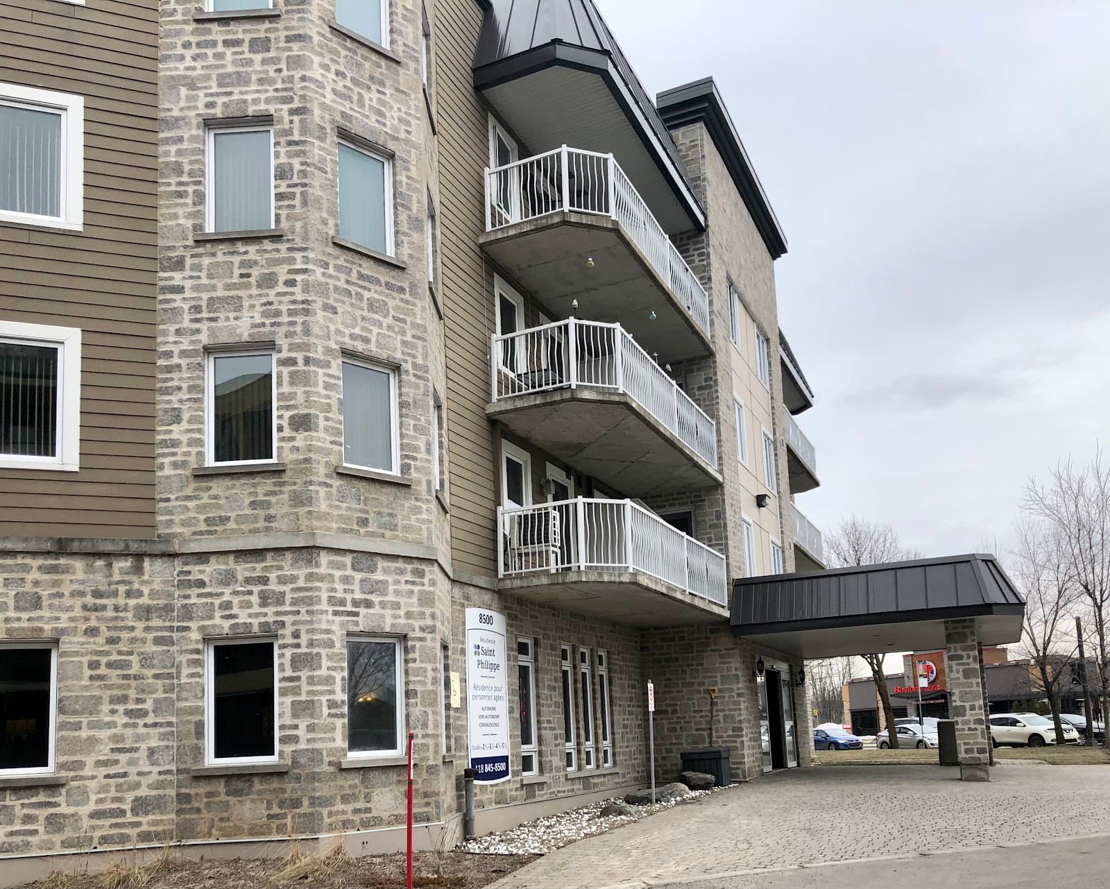 St Philippe Residence photo 1