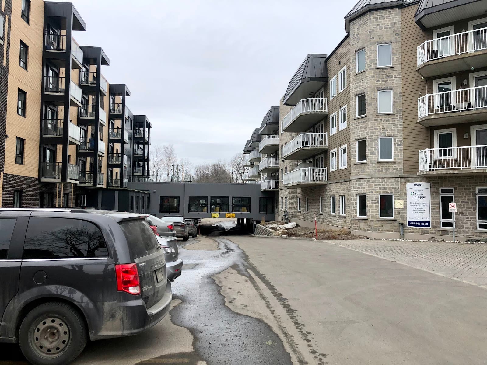 St Philippe Residence photo 3
