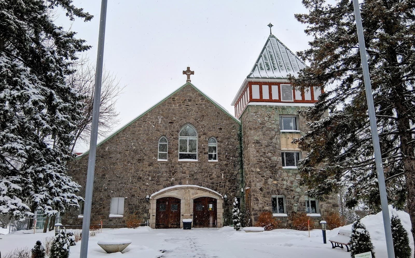 St. Raphael Home photo 1