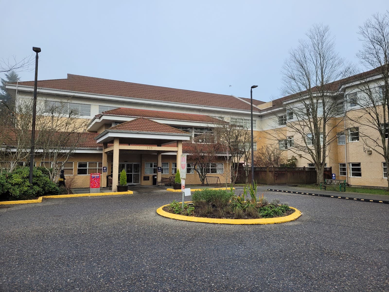 St. Vincent's Langara photo 1 of 4