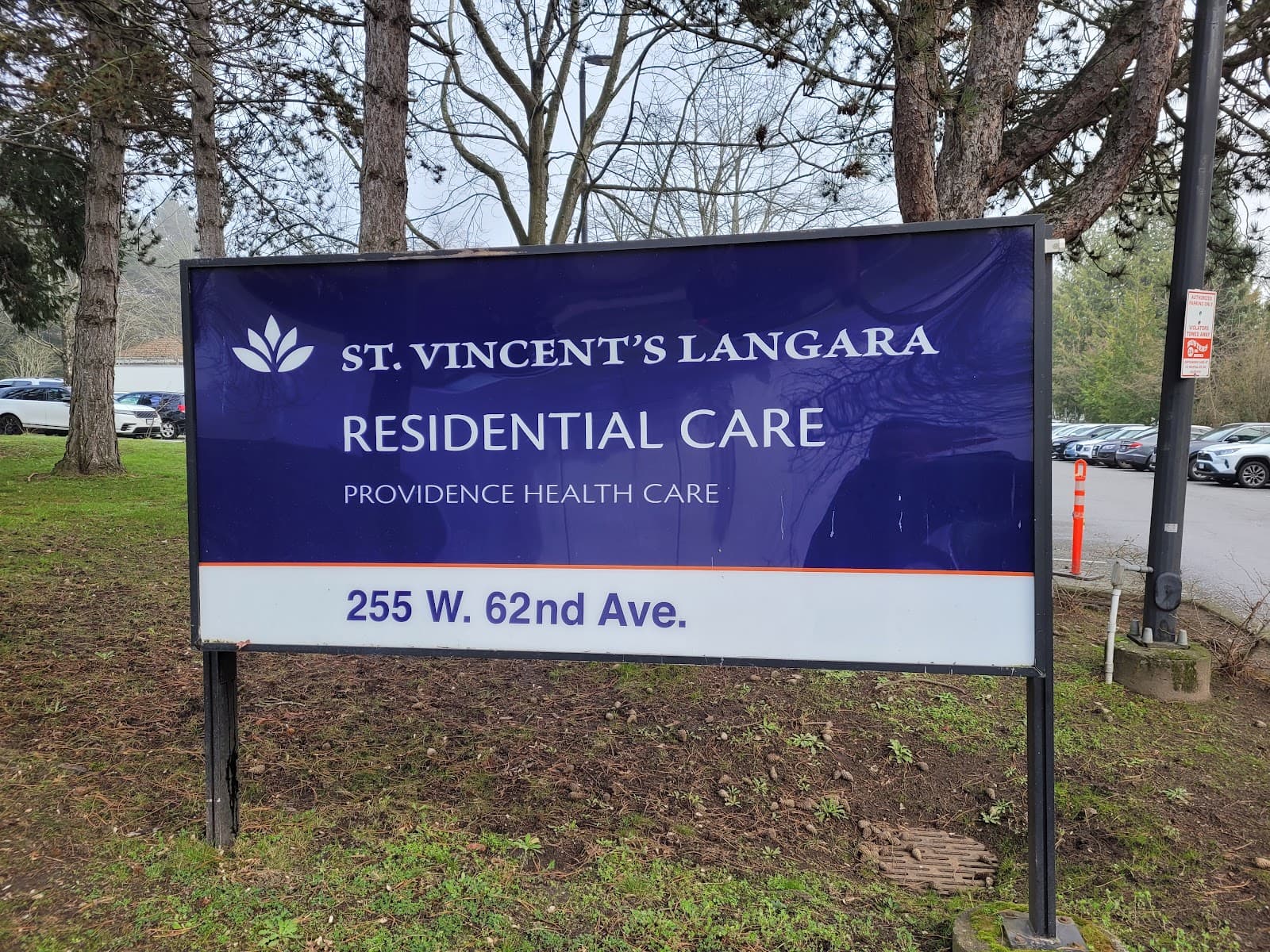 St. Vincent's Langara photo 3