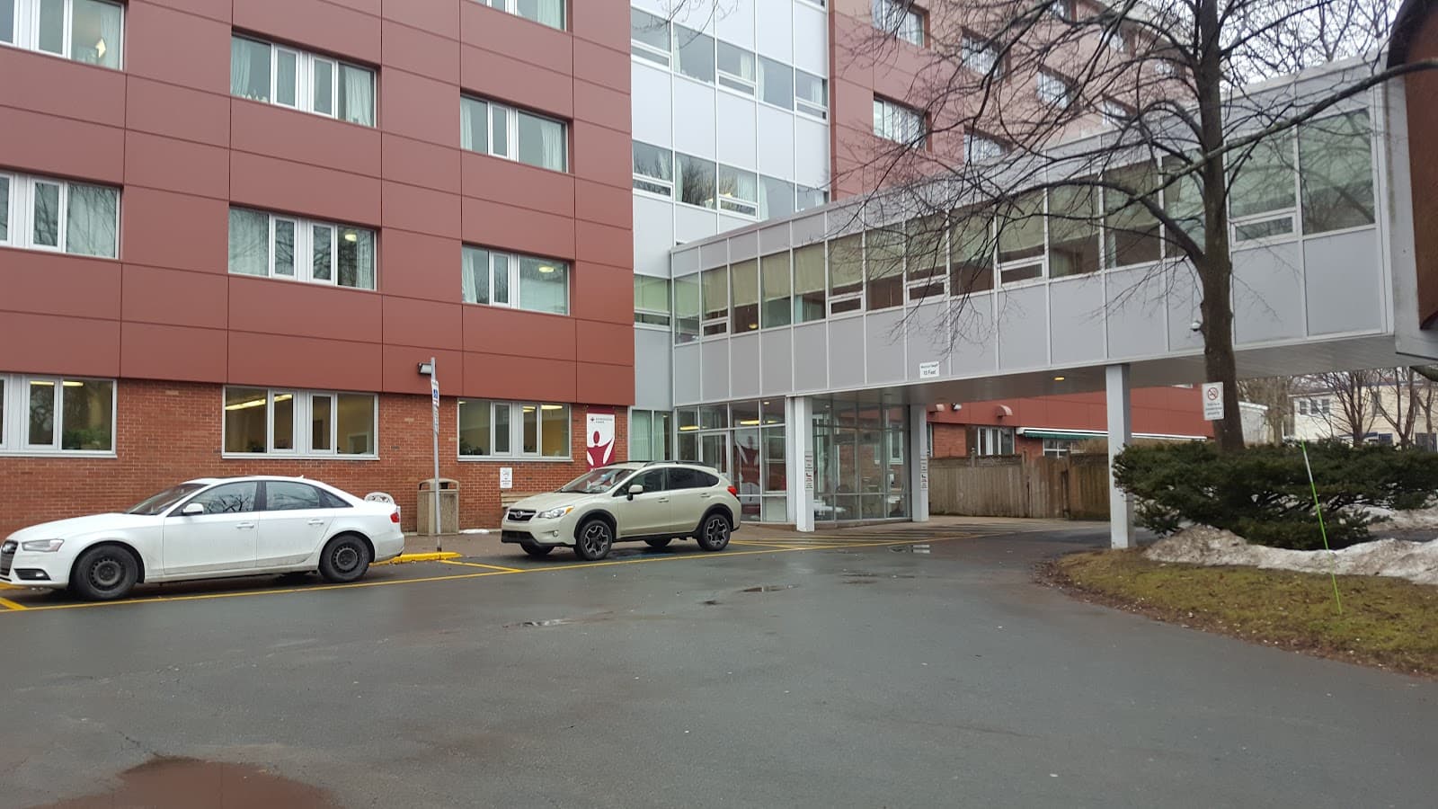 St Vincent’s Nursing Home photo 1 of 4