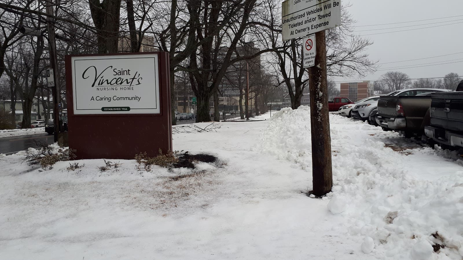 St Vincent’s Nursing Home photo 1