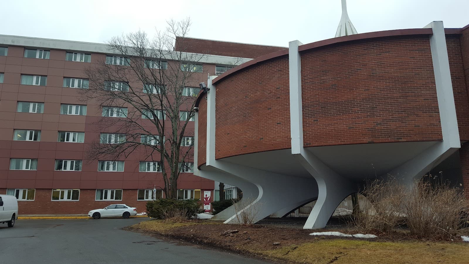 St Vincent’s Nursing Home photo 2