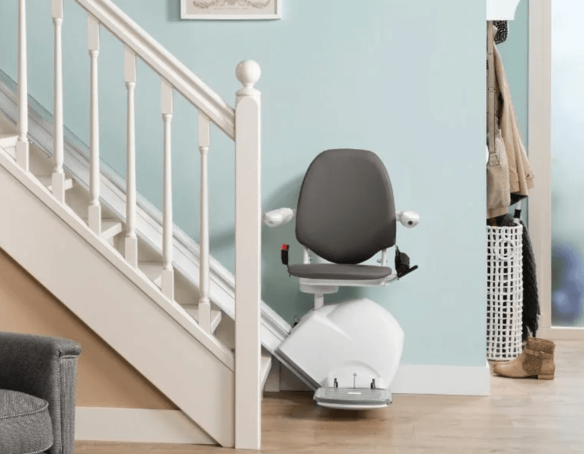 Stair Lift Edmonton