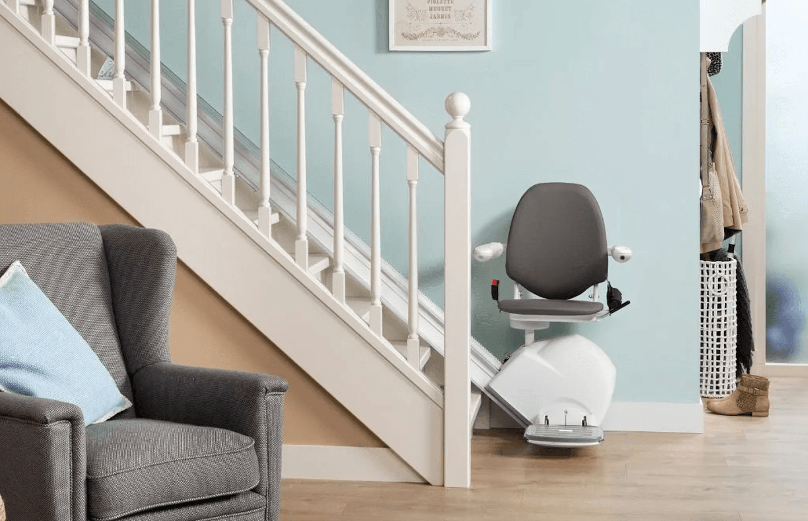 Stair Lift Hamilton