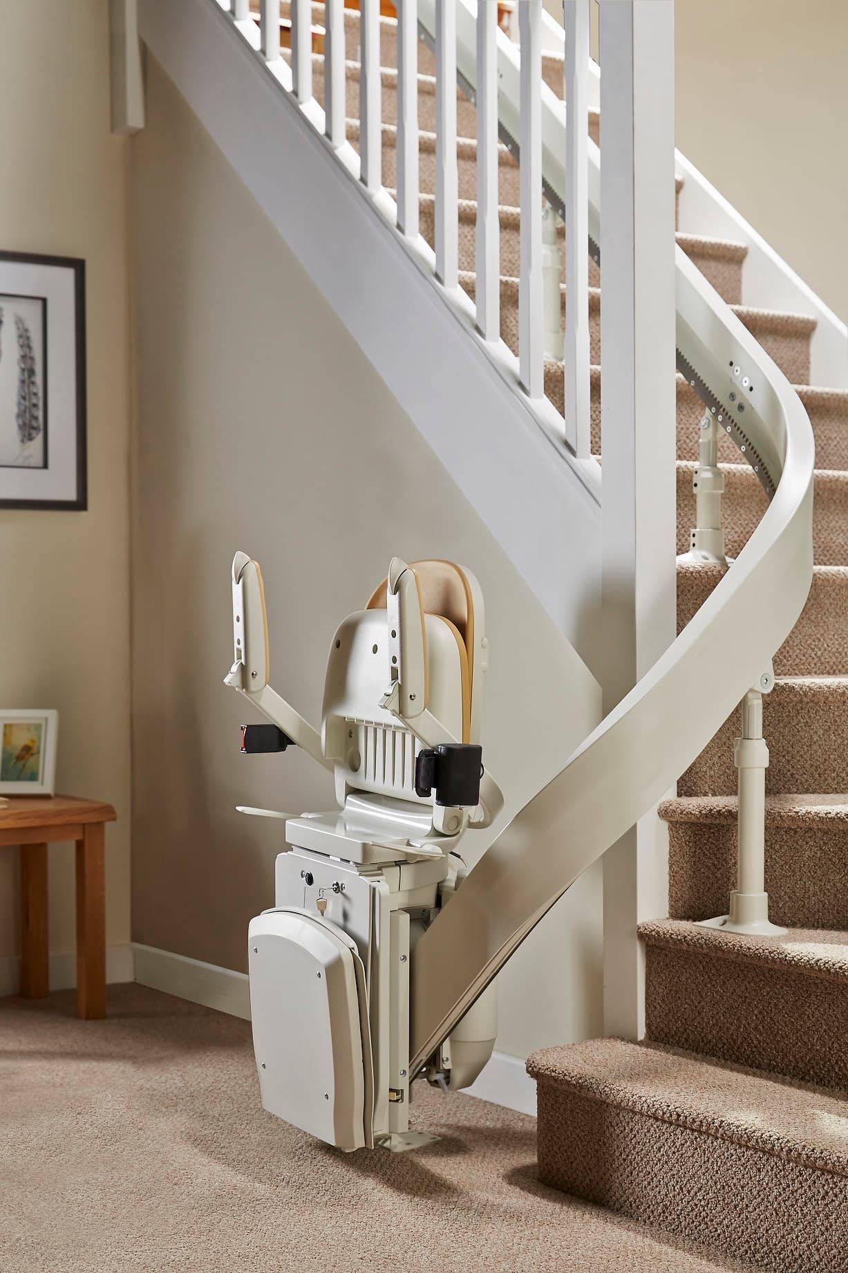 Stair Lift Winnipeg