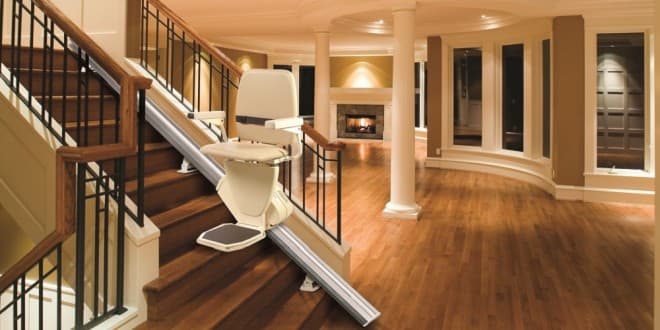 Stair Lifts 411