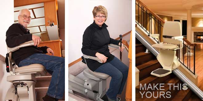 Stair Lifts 411 photo 1