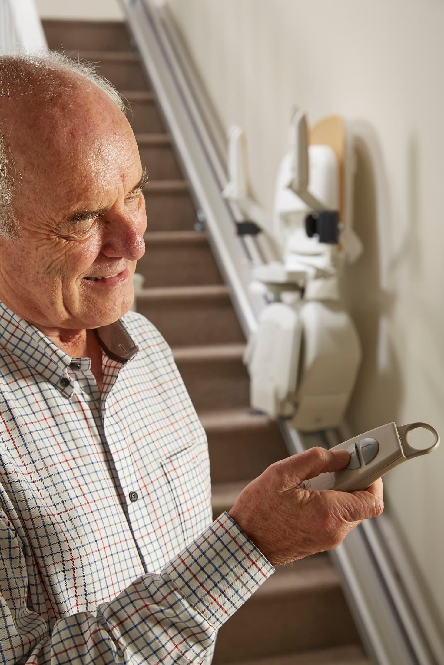 Stair Lifts London