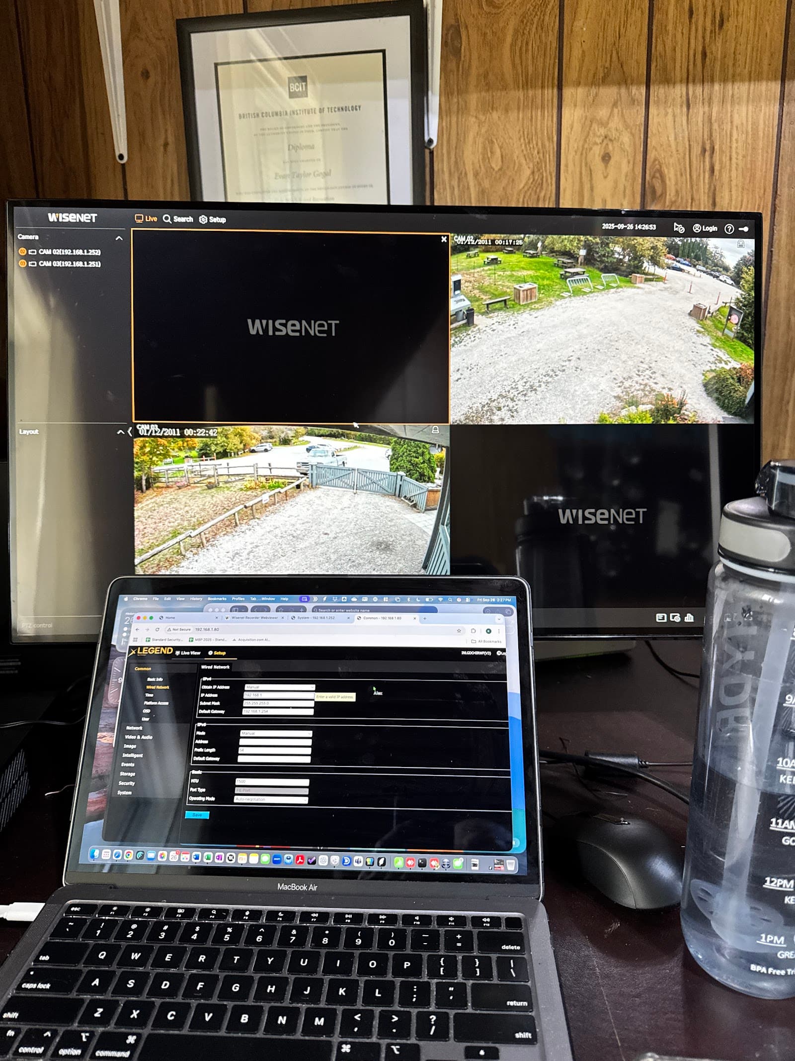 Standard Security Systems Ltd. photo 4