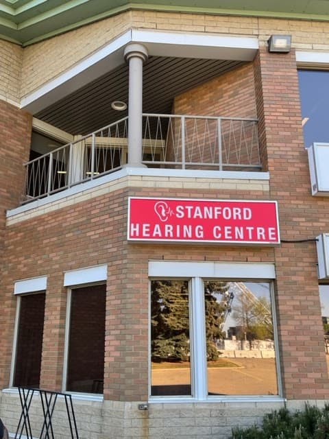Stanford Hearing Centre - Heritage photo 3