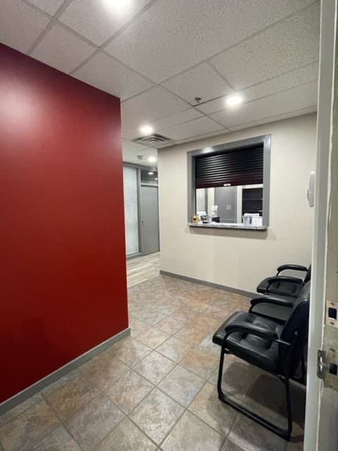 Stanford Hearing Centre - Heritage photo 4