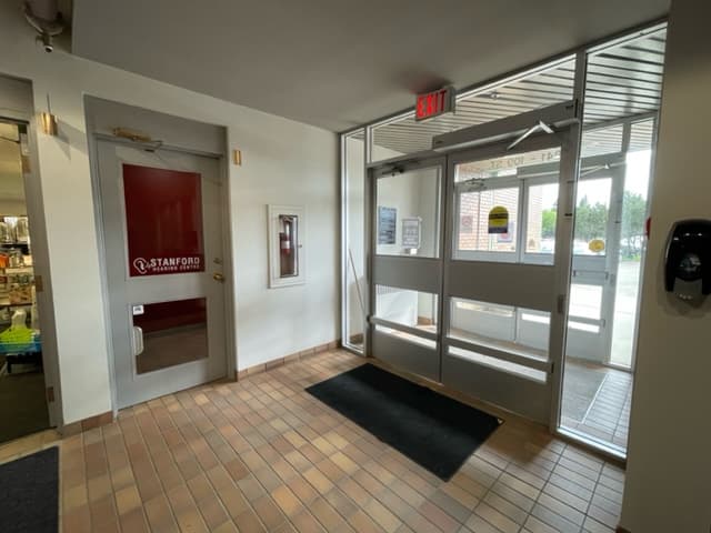 Stanford Hearing Centre - Heritage photo 5