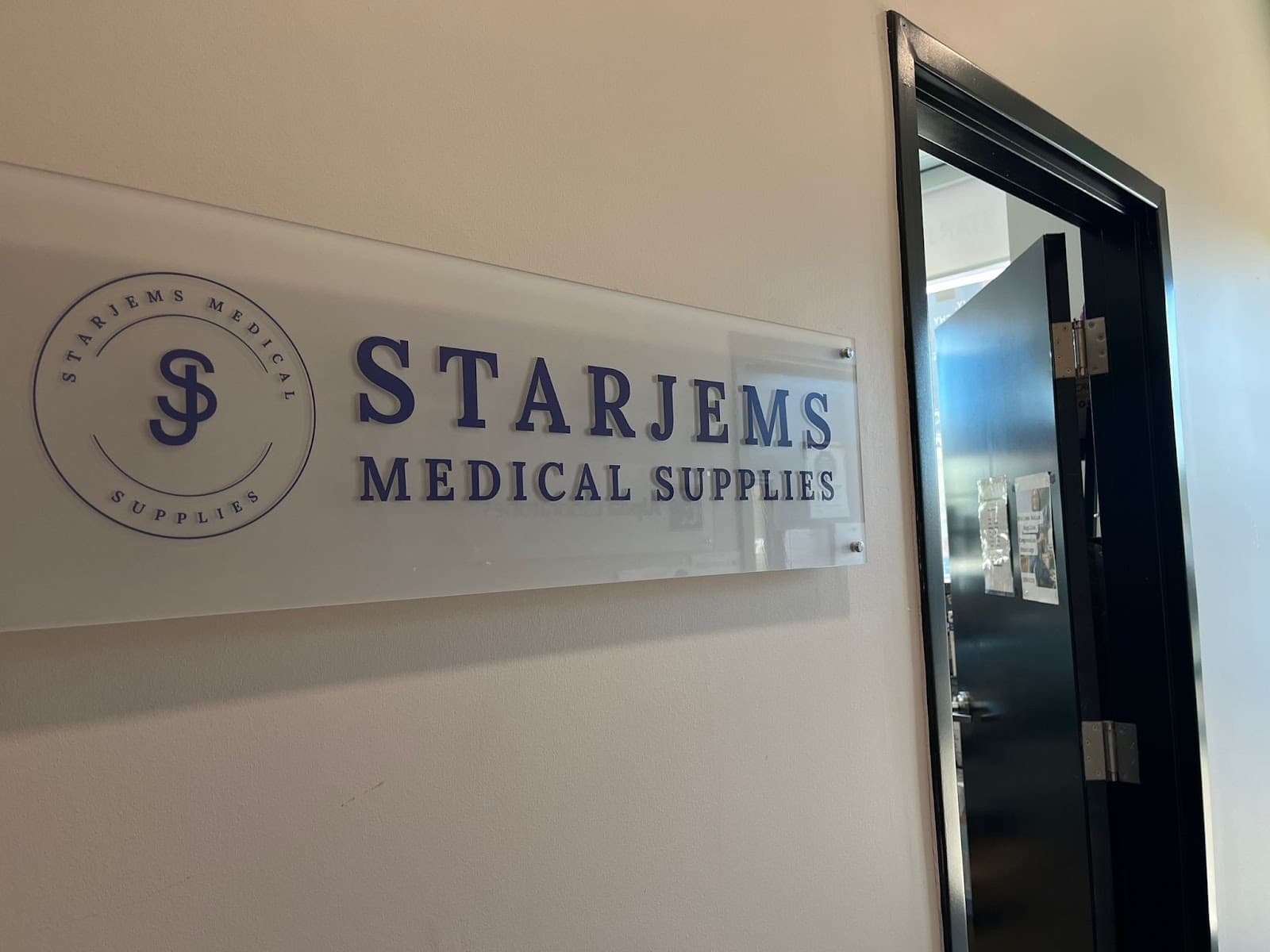 StarJems Medical Supplies