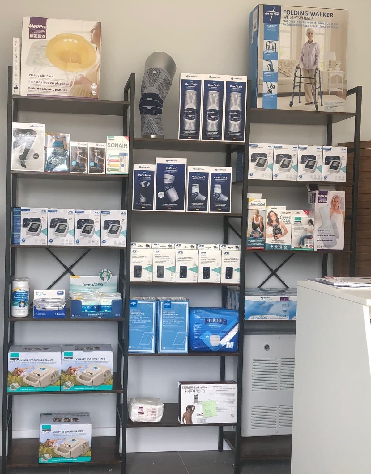 StarJems Medical Supplies photo 1