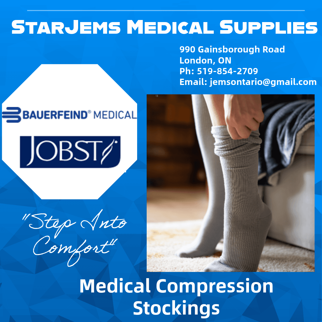 StarJems Medical Supplies photo 6