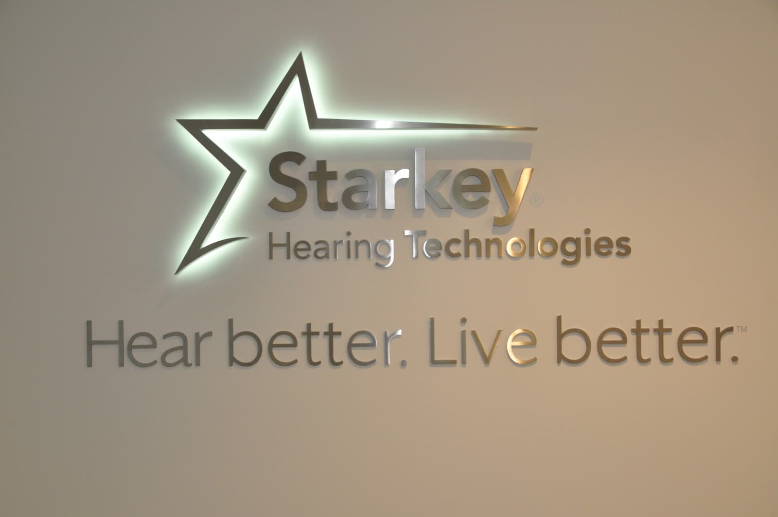 Starkey Canada photo 1
